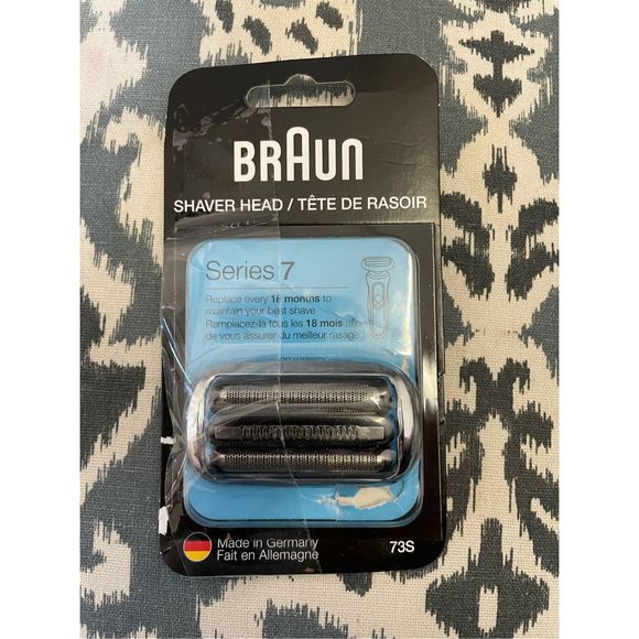 Braun Series 7 New Generation Shaver Replacement Head NEW - Picture 1 of 4